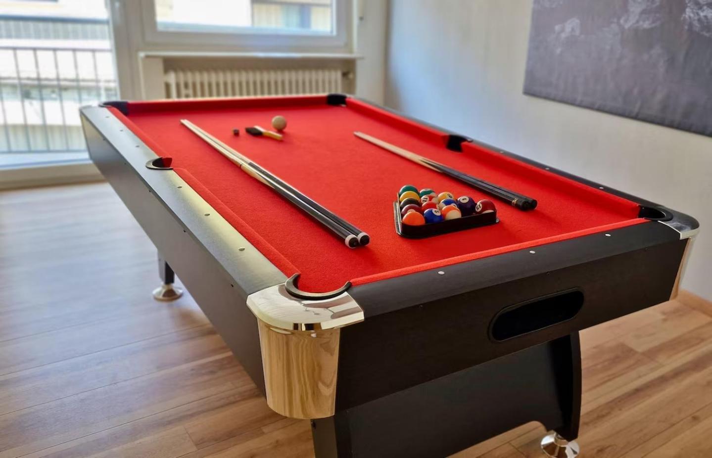 Riesling Appartement For 2 - 4 People - Billiards - Balcony With Mosel View - Parking - Wine Barrel Bar - Fully Equipped Kitchen - Netflix - Waiputv - 3 Km From Cochem Klotten Esterno foto
