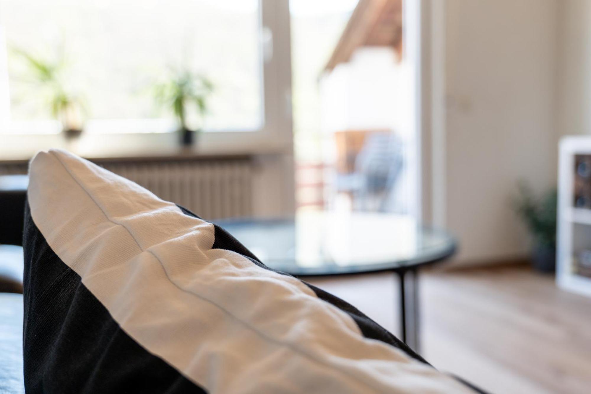 Riesling Appartement For 2 - 4 People - Billiards - Balcony With Mosel View - Parking - Wine Barrel Bar - Fully Equipped Kitchen - Netflix - Waiputv - 3 Km From Cochem Klotten Esterno foto