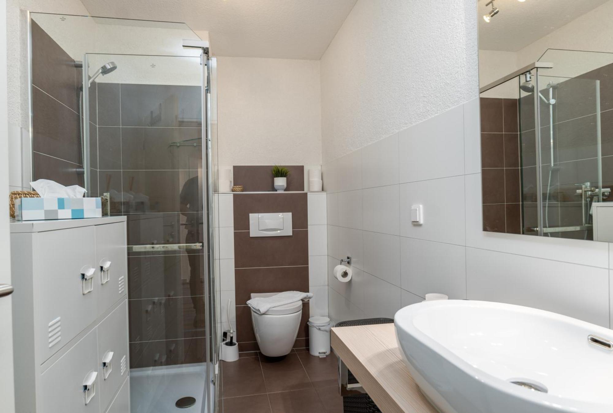 Riesling Appartement For 2 - 4 People - Billiards - Balcony With Mosel View - Parking - Wine Barrel Bar - Fully Equipped Kitchen - Netflix - Waiputv - 3 Km From Cochem Klotten Esterno foto